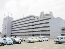 北海道札幌市西区八軒五条西４ 7階建 築43年5ヶ月