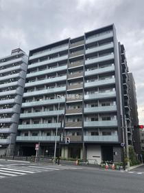 神奈川県横浜市西区中央１ 10階建 築2年3ヶ月