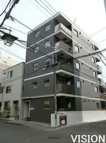 神奈川県横浜市港北区綱島西３ 5階建 築4年3ヶ月