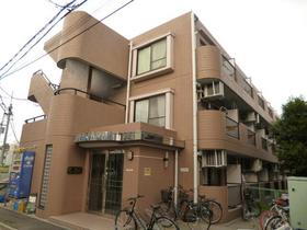 東京都板橋区小豆沢４ 3階建 築29年6ヶ月