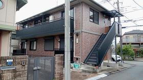 東京都町田市金森３ 2階建 築18年10ヶ月
