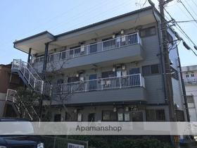 秦南町ハイツ