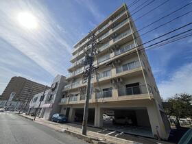 山口県下関市後田町４ 7階建 築1年4ヶ月