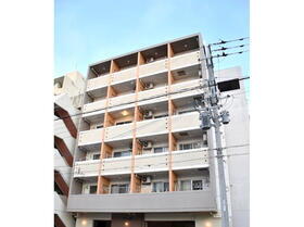 沖縄県那覇市若狭２ 6階建 築12年1ヶ月