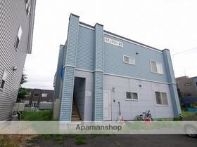 北海道札幌市白石区米里三条１ 2階建 築28年4ヶ月