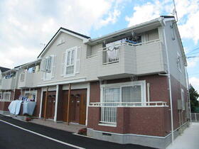 ラフレシール　Ａ 2階建
