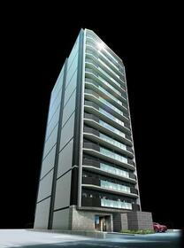 愛知県名古屋市東区葵２ 15階建 築1年10ヶ月