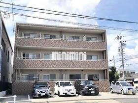 愛知県名古屋市南区中割町３ 賃貸マンション