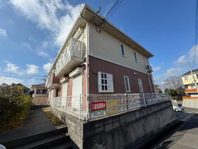 兵庫県神戸市須磨区南落合１ 賃貸アパート