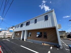 新潟県新潟市中央区高志２ 賃貸アパート