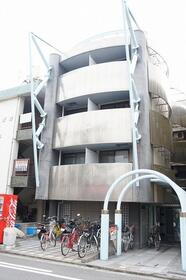 ファントム中百舌鳥