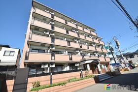 福岡県福岡市東区松香台１ 賃貸マンション