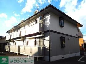 東京都国分寺市西町３ 賃貸アパート