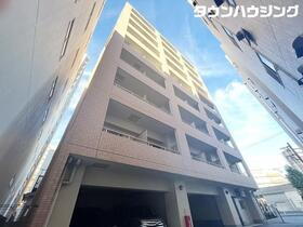 愛知県名古屋市中区千代田３ 9階建 築22年9ヶ月