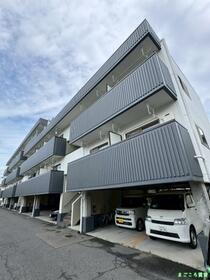 メゾンハイツ信