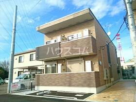 神奈川県横浜市泉区和泉町 賃貸アパート