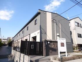 東京都世田谷区粕谷２ 賃貸アパート