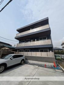 ＨＥＢＥＬ　ＭＡＩＳＯＮ　ＫＯＭＦＯＲＴＡＢＬＥ 3階建