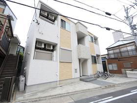 愛知県名古屋市中村区白子町３ 2階建 築6年9ヶ月