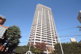 ライオンズタワー仙台広瀬 地上32階地下1階建