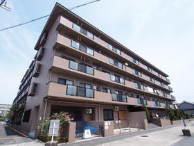 奈良県奈良市三条栄町 5階建 築28年3ヶ月