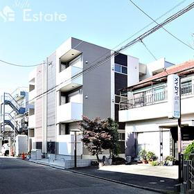 愛知県名古屋市中村区上石川町２ 3階建 築5年6ヶ月