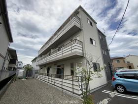 長野県松本市庄内１ 3階建 築8年3ヶ月