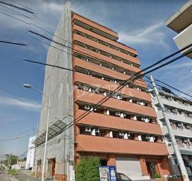 愛知県日進市三本木町一番割 10階建 築30年3ヶ月
