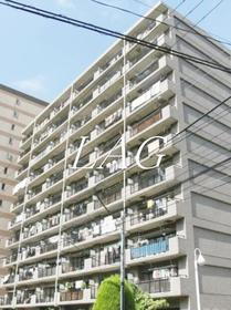 神奈川県横浜市港北区新横浜１ 11階建 築26年8ヶ月