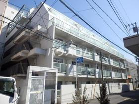 東京都立川市錦町１ 地上6階地下1階建 築38年11ヶ月