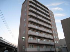 北海道札幌市西区発寒六条１０ 10階建 築23年6ヶ月