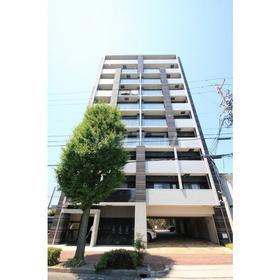 愛知県名古屋市西区則武新町４ 10階建