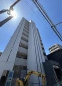 東京都荒川区東日暮里２ 11階建 築1年2ヶ月