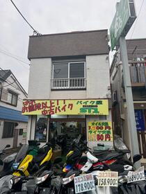 旭町アパート