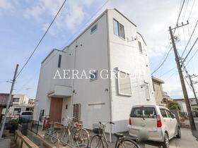 千葉県千葉市花見川区幕張町５ 2階建 築6年1ヶ月
