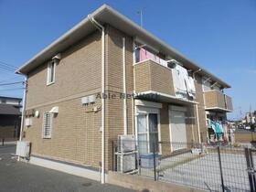 茨城県古河市上辺見 2階建 築18年6ヶ月