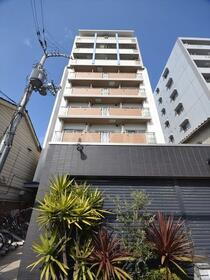 大阪府大阪市都島区都島北通２ 賃貸マンション