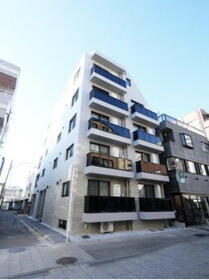 アーバンパーク亀戸