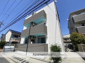 大阪府堺市北区常磐町３ 賃貸アパート