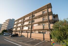 福岡県福岡市東区下原４ 賃貸マンション