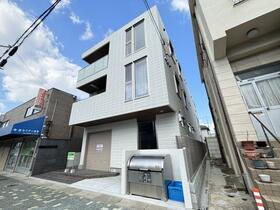 兵庫県西宮市学文殿町１ 賃貸マンション