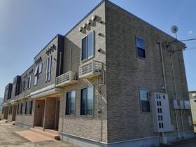 福井県越前市横市町 賃貸アパート