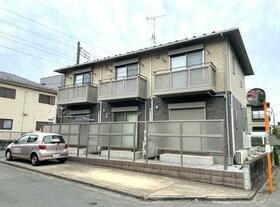 東京都東村山市秋津町５ 賃貸アパート