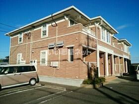 愛知県一宮市奥町字墓南 賃貸アパート