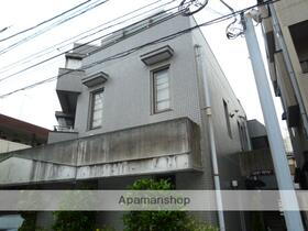 東京都三鷹市下連雀４ 3階建 築36年