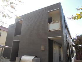 リブリ・パークリビング暁