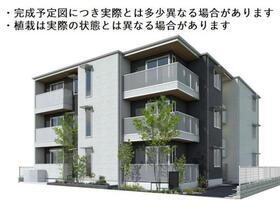 東京都葛飾区細田４ 賃貸アパート