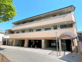 大阪府河内長野市北青葉台 賃貸マンション