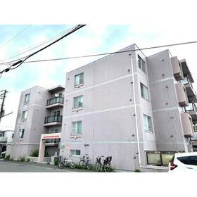 北海道札幌市東区北八条東１７ 賃貸マンション