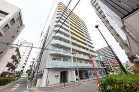 愛知県名古屋市北区大曽根４ 賃貸マンション